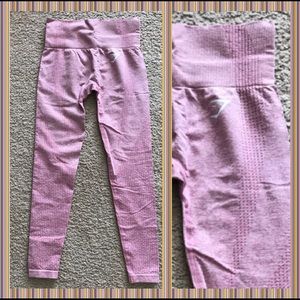 Gymshark Vital Seamless Leggings XS
